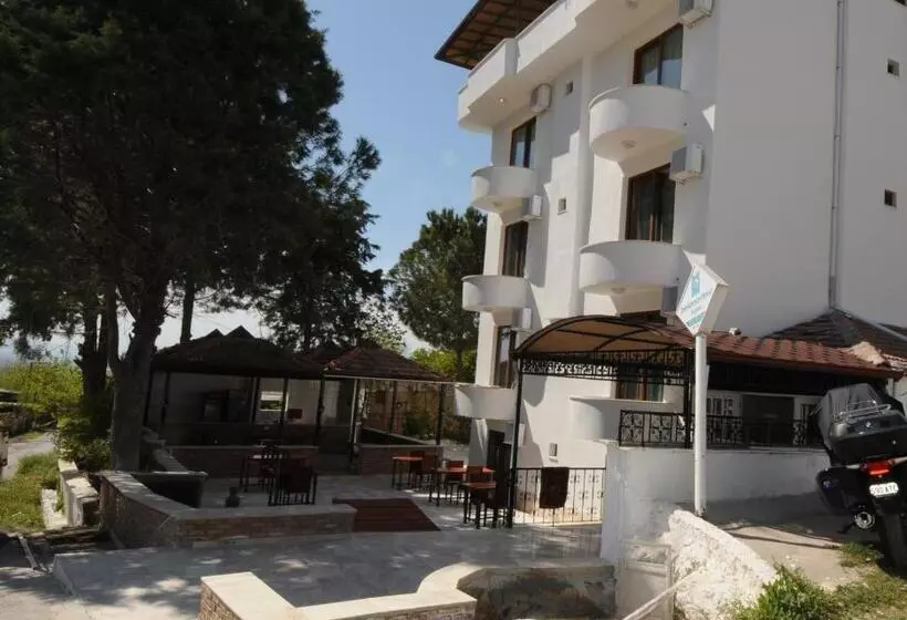 هتل Bellamaritimo