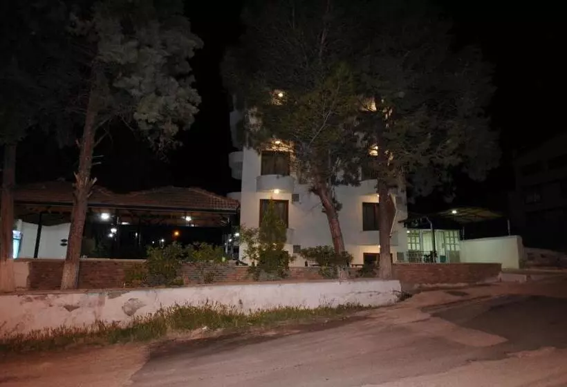 هتل Bellamaritimo