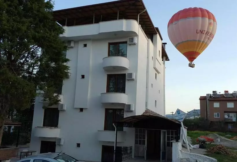 هتل Bellamaritimo