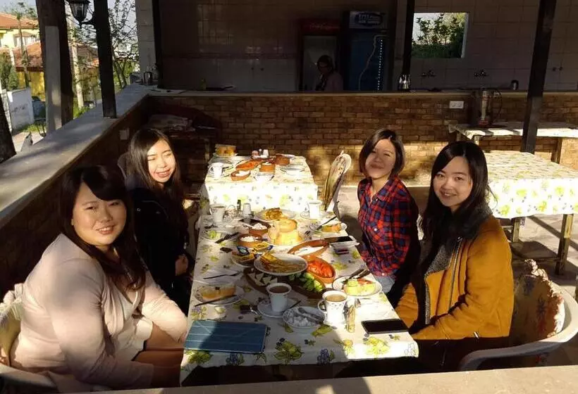 هتل Bellamaritimo