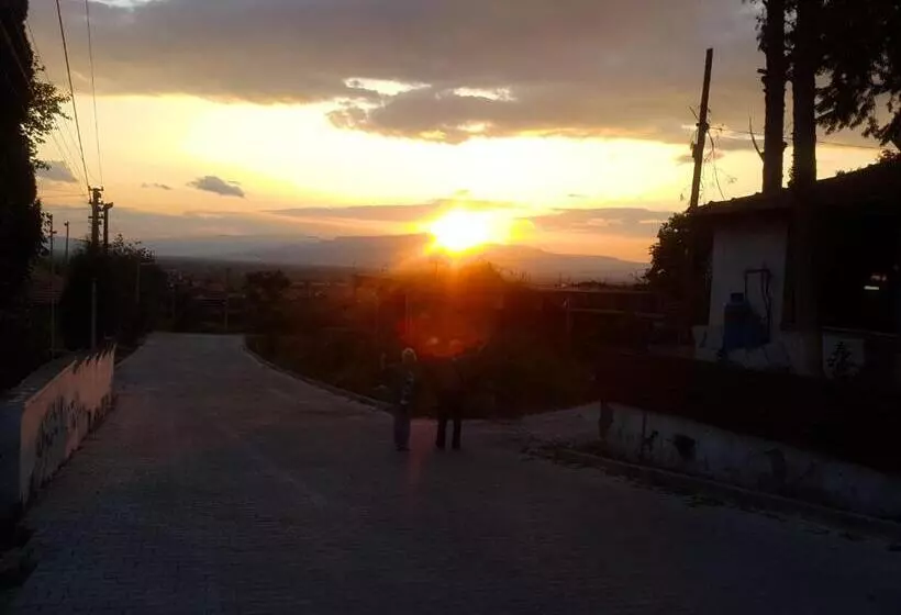 هتل Bellamaritimo