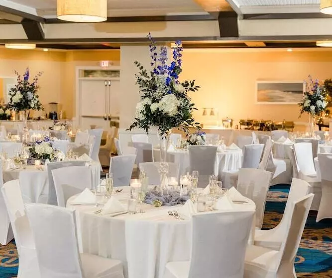 酒店 Bethany Beach Ocean Suites Residence Inn By Marriott