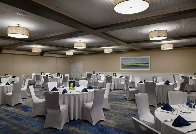 酒店 Bethany Beach Ocean Suites Residence Inn By Marriott