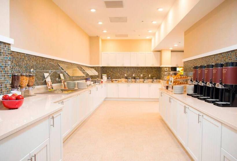 فندق Bethany Beach Ocean Suites Residence Inn By Marriott