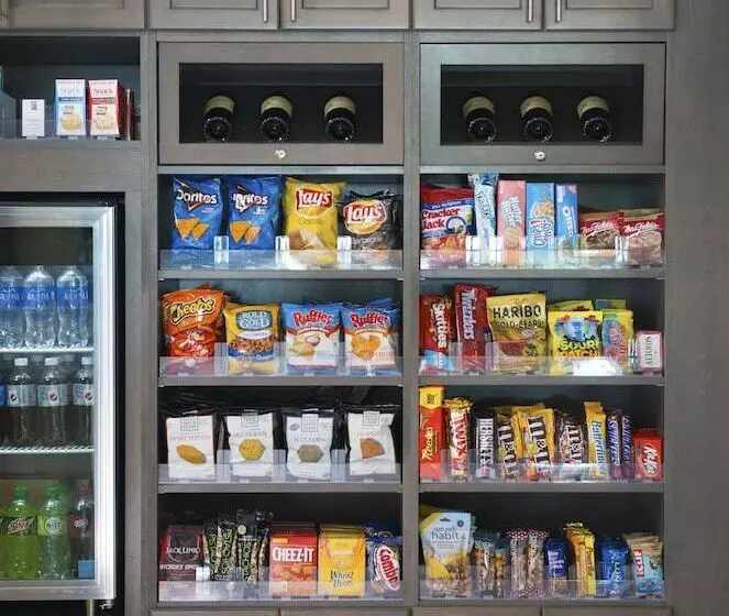 酒店 Bethany Beach Ocean Suites Residence Inn By Marriott