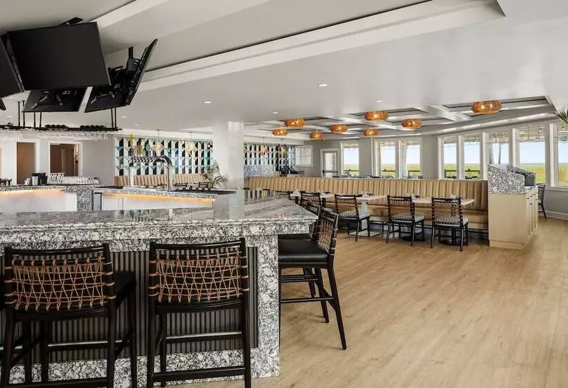 酒店 Bethany Beach Ocean Suites Residence Inn By Marriott