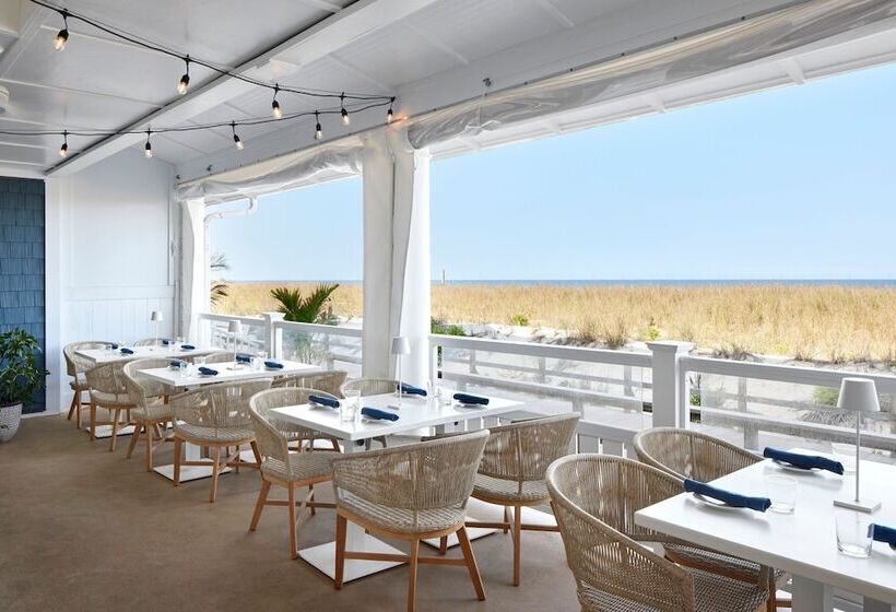 فندق Bethany Beach Ocean Suites Residence Inn By Marriott