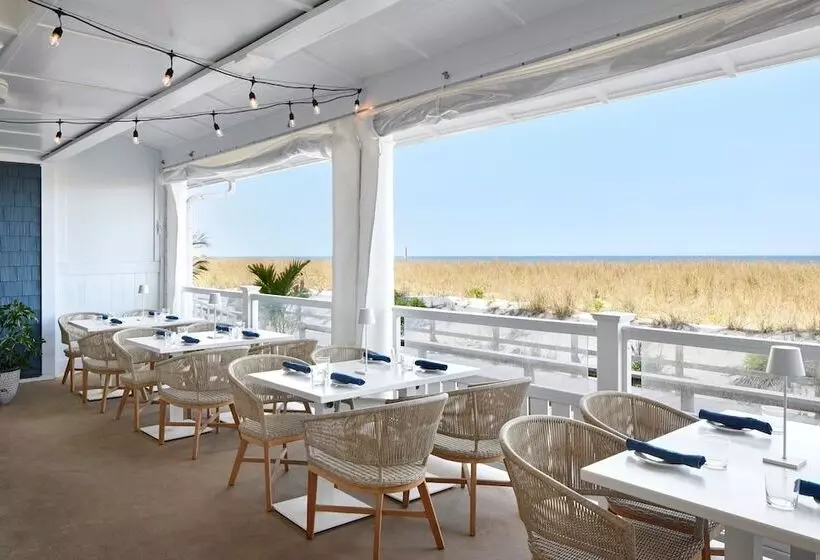 酒店 Bethany Beach Ocean Suites Residence Inn By Marriott