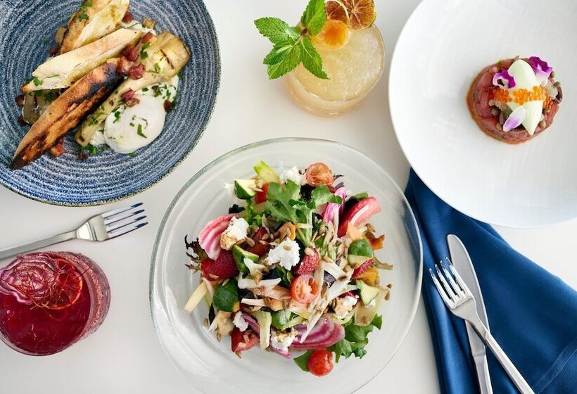 فندق Bethany Beach Ocean Suites Residence Inn By Marriott