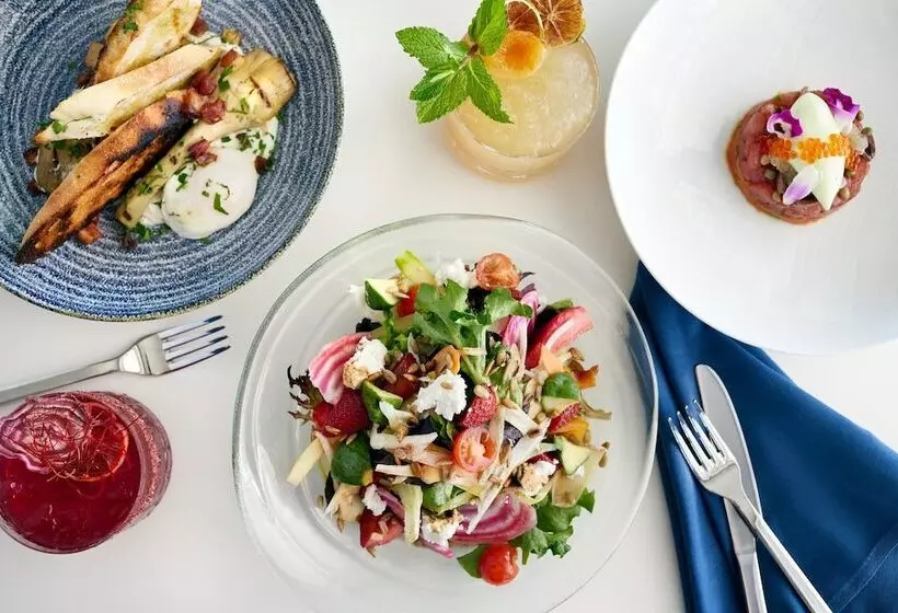 酒店 Bethany Beach Ocean Suites Residence Inn By Marriott