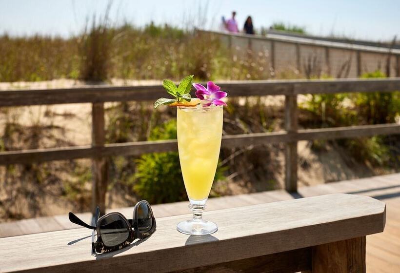 فندق Bethany Beach Ocean Suites Residence Inn By Marriott