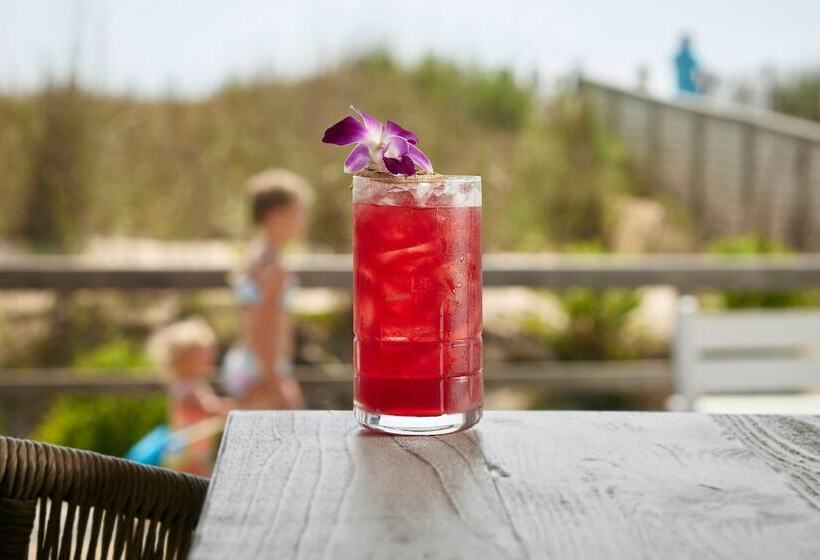 فندق Bethany Beach Ocean Suites Residence Inn By Marriott