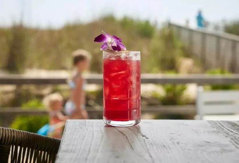 酒店 Bethany Beach Ocean Suites Residence Inn By Marriott