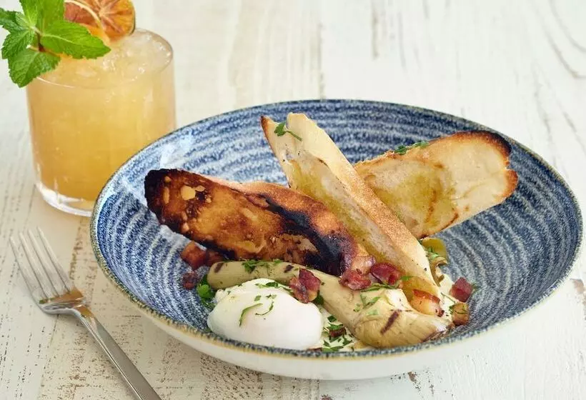 酒店 Bethany Beach Ocean Suites Residence Inn By Marriott