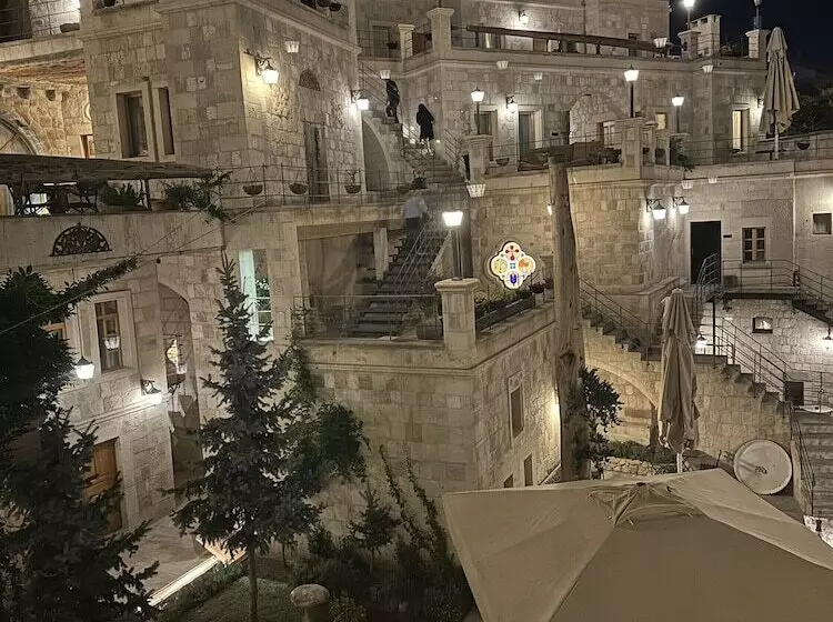 호텔 Exedra Cappadocia