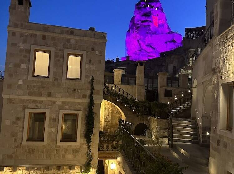 فندق Exedra  Cappadocia