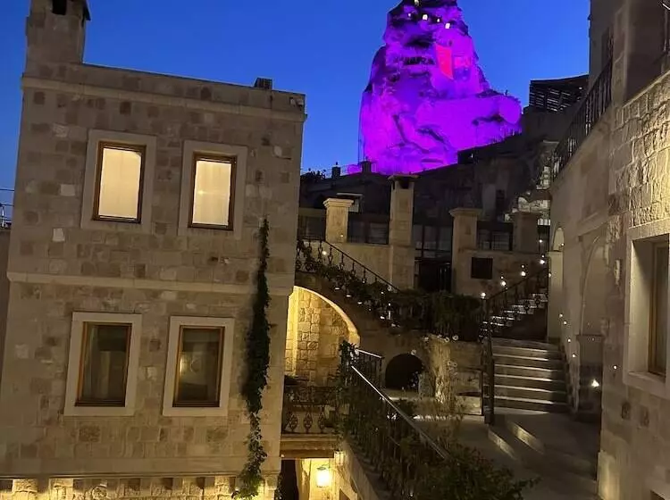 호텔 Exedra Cappadocia