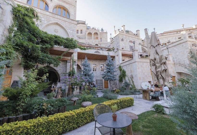 فندق Exedra  Cappadocia