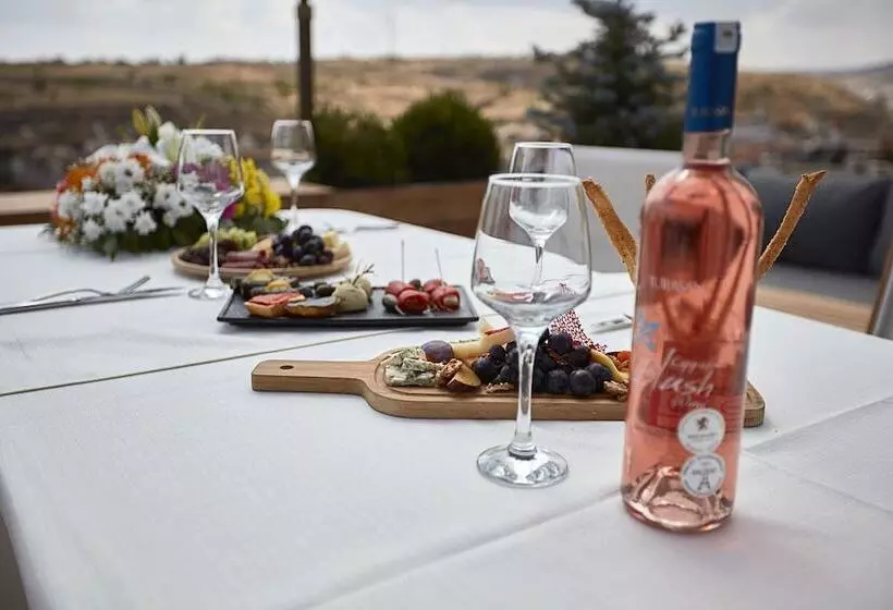 호텔 Exedra Cappadocia