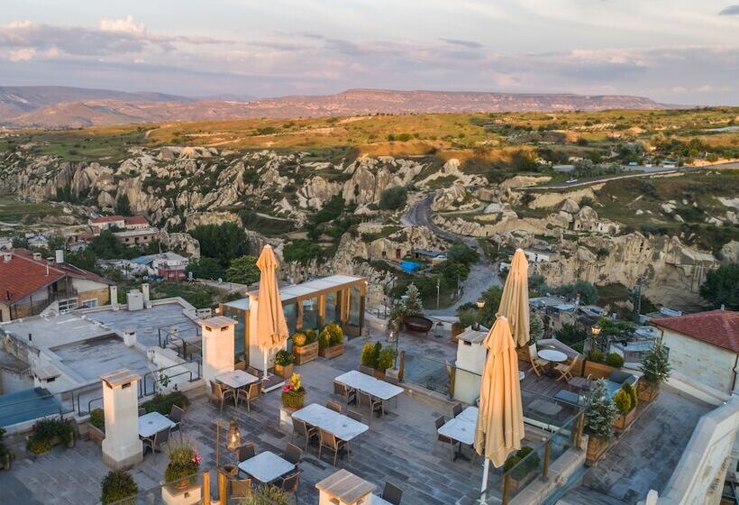 فندق Exedra  Cappadocia