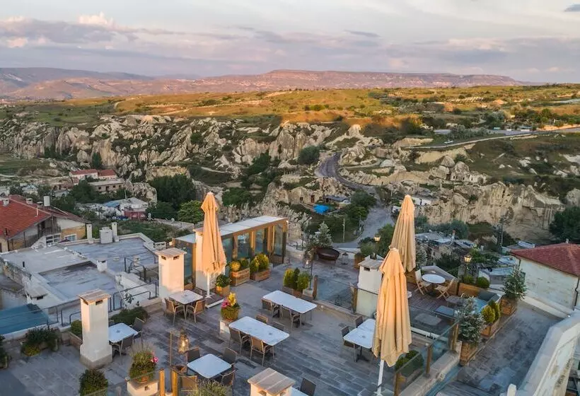 호텔 Exedra Cappadocia
