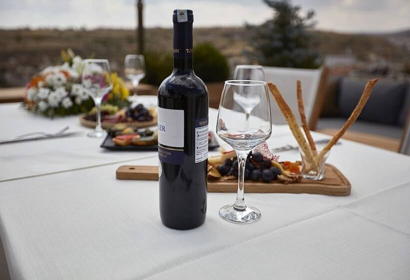 فندق Exedra  Cappadocia