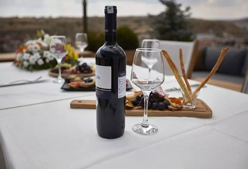 호텔 Exedra Cappadocia