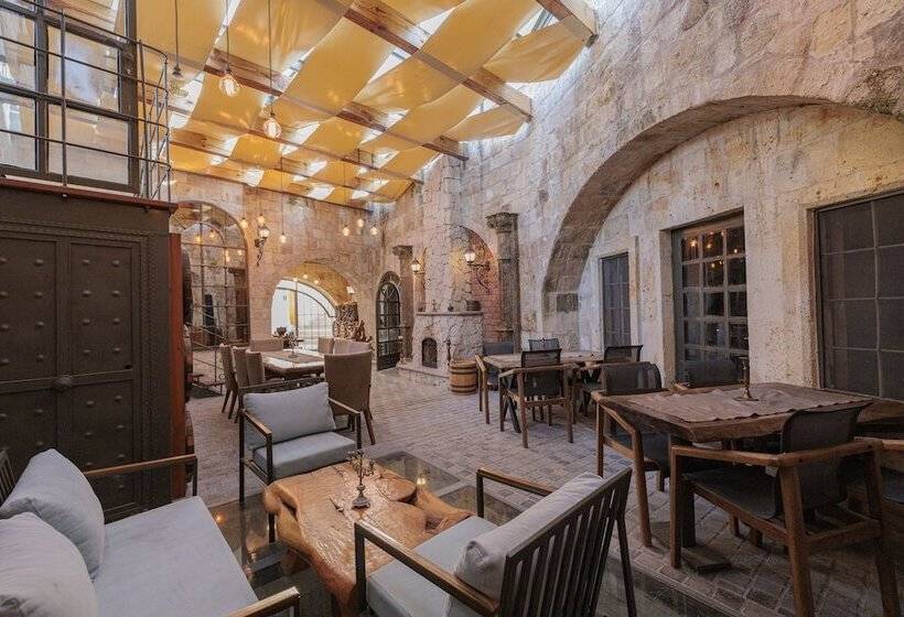 فندق Exedra  Cappadocia