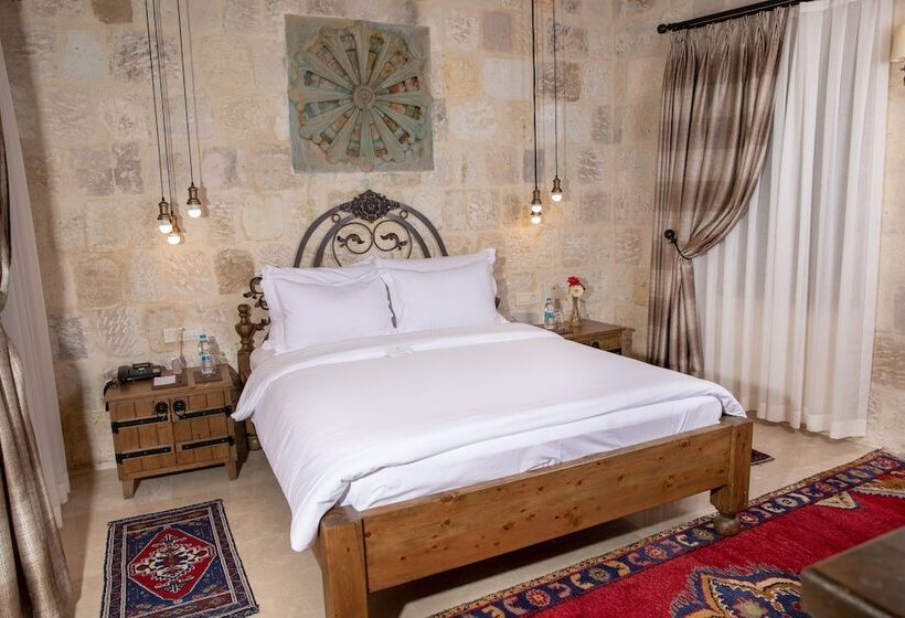 فندق Exedra  Cappadocia