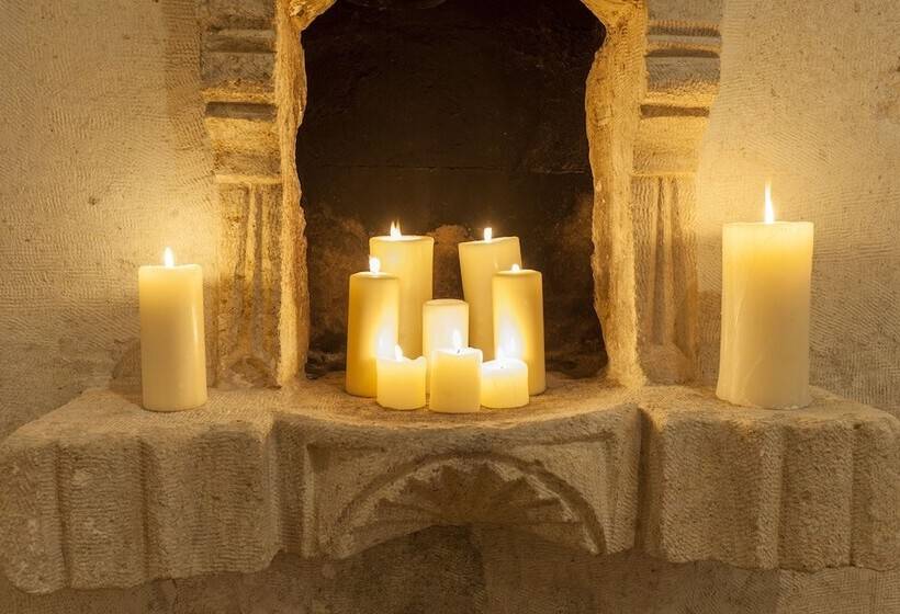 فندق Exedra  Cappadocia