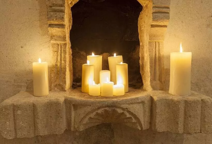 호텔 Exedra Cappadocia