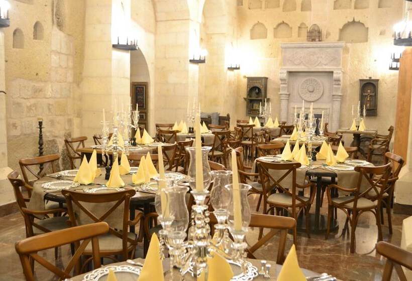 فندق Exedra  Cappadocia