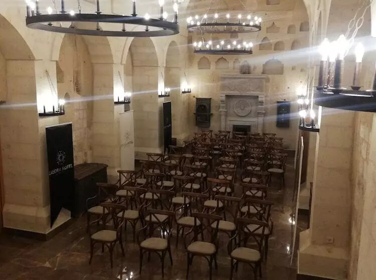 호텔 Exedra Cappadocia