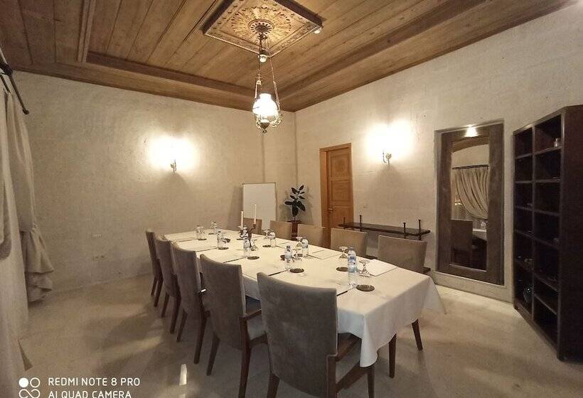 فندق Exedra  Cappadocia