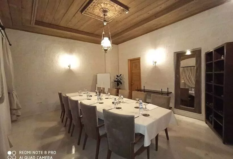 호텔 Exedra Cappadocia