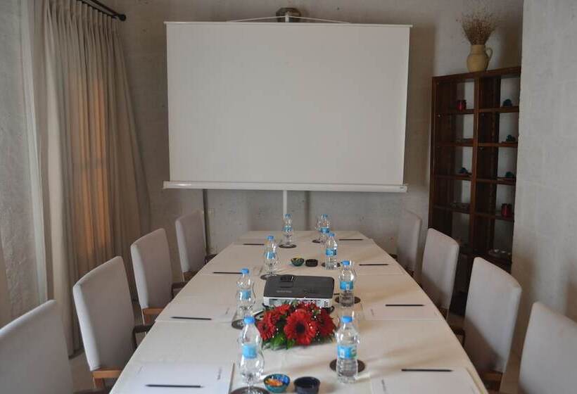 فندق Exedra  Cappadocia