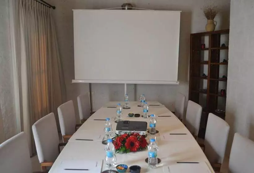 호텔 Exedra Cappadocia