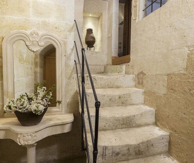 فندق Exedra  Cappadocia