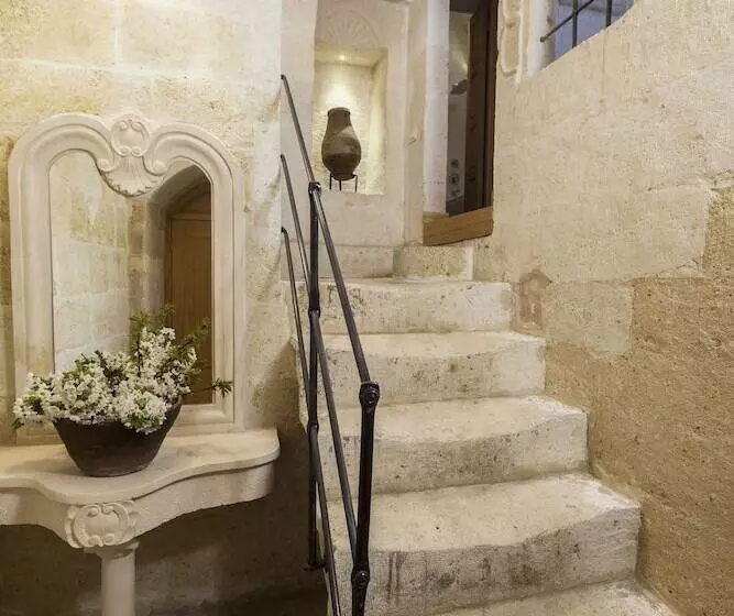 호텔 Exedra Cappadocia