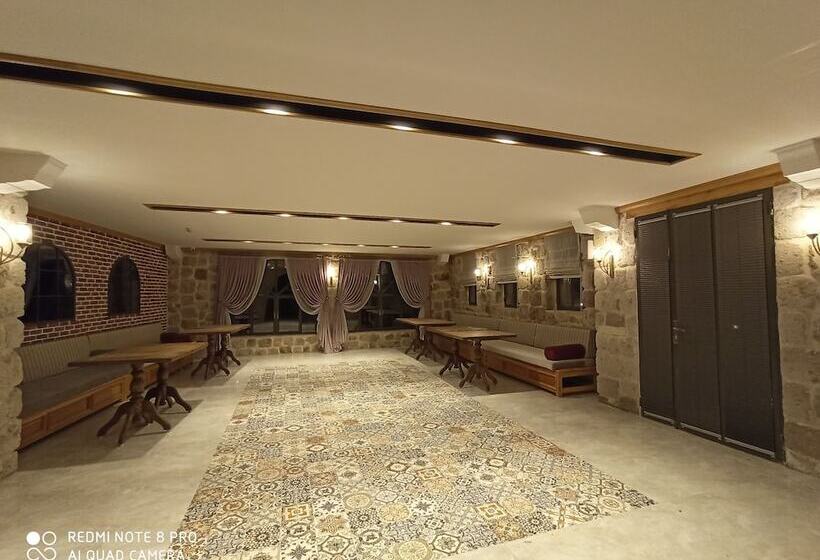 فندق Exedra  Cappadocia