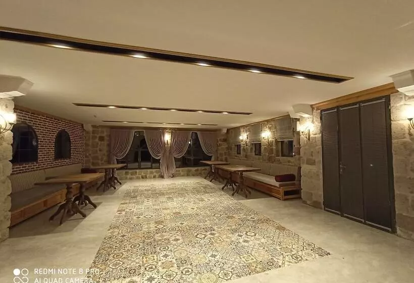 호텔 Exedra Cappadocia