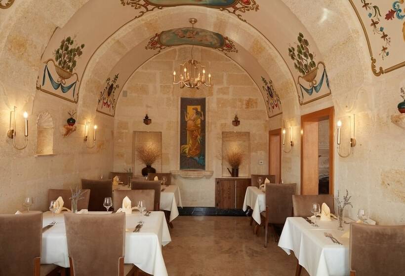 فندق Exedra  Cappadocia