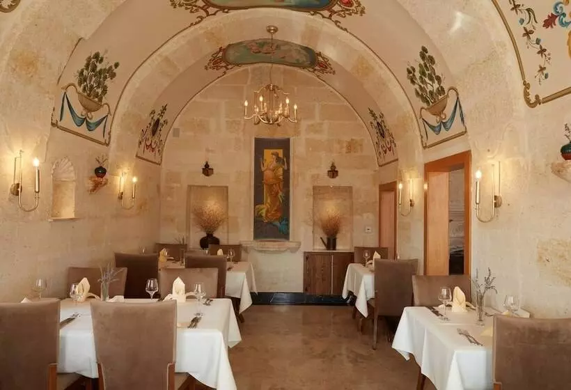 호텔 Exedra Cappadocia