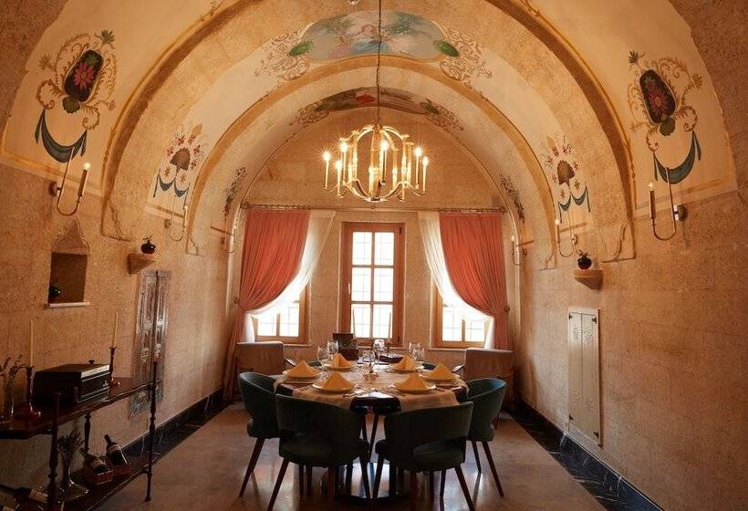 فندق Exedra  Cappadocia