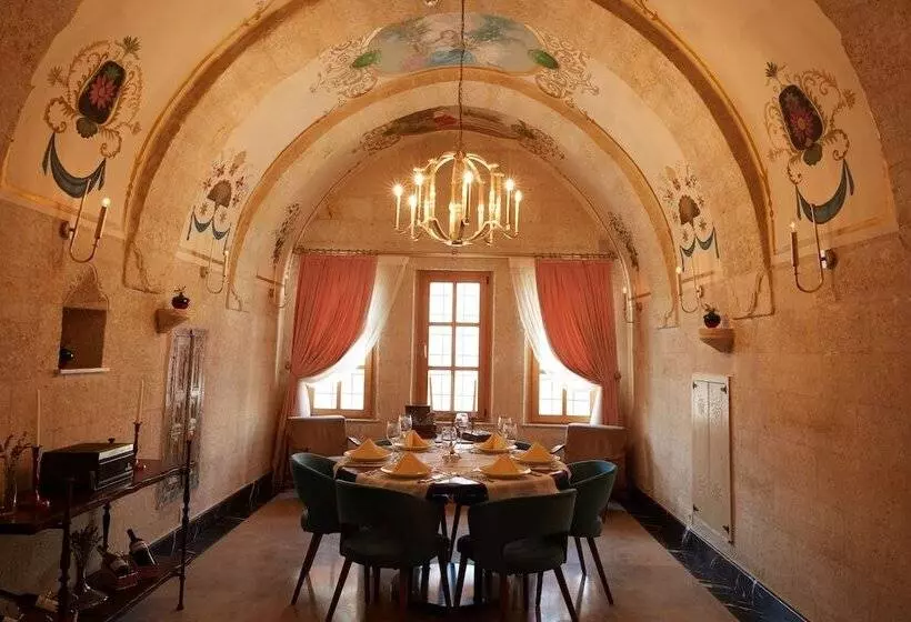 호텔 Exedra Cappadocia