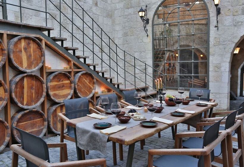 فندق Exedra  Cappadocia