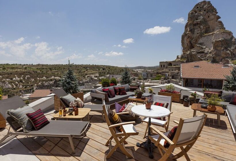 فندق Exedra  Cappadocia