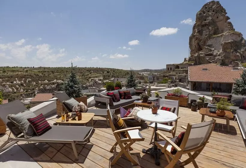 호텔 Exedra Cappadocia