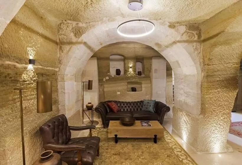 호텔 Exedra Cappadocia