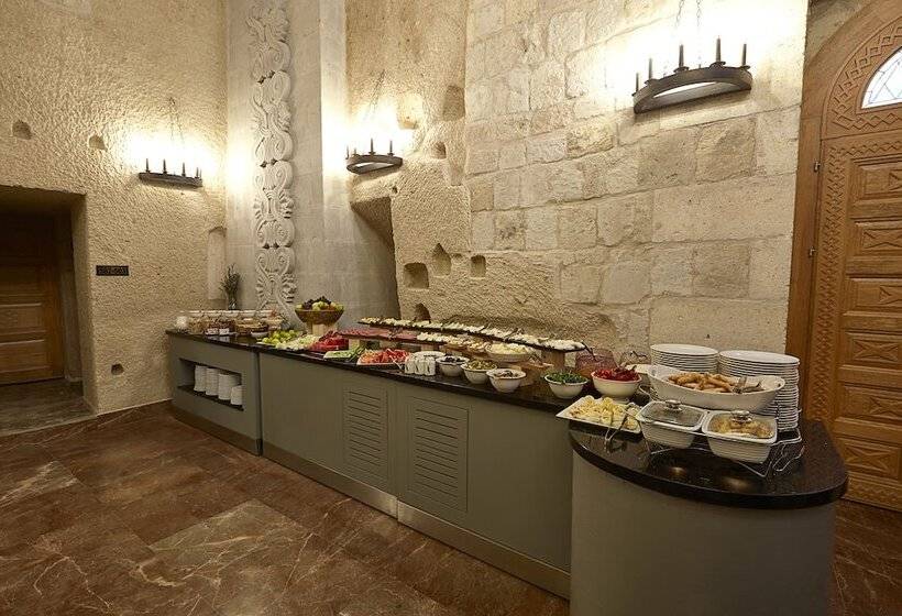 فندق Exedra  Cappadocia